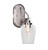 Toltec Lighting - 2611-BN-210 - One Light Wall Sconce - Odyssey - Brushed Nickel