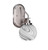 Toltec Lighting - 2611-BN-4109 - One Light Wall Sconce - Odyssey - Brushed Nickel