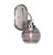 Toltec Lighting - 2611-BN-5112 - One Light Wall Sconce - Odyssey - Brushed Nickel