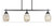 Odyssey Three Light Island Pendant (2636-MB-5054)