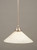 Toltec Lighting - 26-BN-714 - One Light Pendant - Any - Brushed Nickel