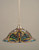Toltec Lighting - 26-BN-990 - One Light Pendant - Any - Brushed Nickel