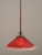 Toltec Lighting - 26-BRZ-716 - One Light Pendant - Stem - Bronze
