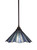 Toltec Lighting - 26-BRZ-932 - One Light Pendant - Any - Bronze
