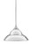 Toltec Lighting - 26-CH-429-CH - One Light Pendant - Any - Chrome