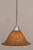 Toltec Lighting - 26-CH-58319 - One Light Pendant - Any - Chrome