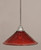 Toltec Lighting - 26-CH-716 - One Light Pendant - Any - Chrome