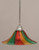 Toltec Lighting - 26-CH-767 - One Light Pendant - Any - Chrome