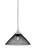 Toltec Lighting - 26-CH-808-MB - One Light Pendant - Any - Chrome