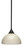 Toltec Lighting - 26-MB-52317 - One Light Pendant - Any - Matte Black