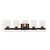 Nouvelle Five Light Bath Bar (3125-ES-530)