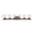 Nouvelle Six Light Bath Bar (3126-ES-530)