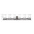 Nouvelle Six Light Bath Bar (3126-ES-531)