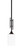 Toltec Lighting - 320-DG-310 - One Light Mini Pendant - Uptowne - Dark Granite
