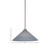 Paramount One Light Pendant (3401-BN-4012)