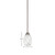 Paramount One Light Mini Pendant (3401-BN-4165)