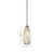 Paramount One Light Mini Pendant (3401-BN-5064)