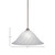 Paramount One Light Pendant (3401-BN-5781)