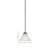 Paramount One Light Mini Pendant (3401-BN-7145)