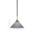 Paramount One Light Pendant (3401-MBBR-4002)