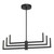 Articular LED Chandelier (P1476-66A-L)