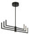 Articular LED Chandelier (P1476-66A-L)