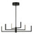 Articular LED Chandelier (P1476-66A-L)