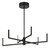 Articular LED Chandelier (P1476-66A-L)