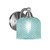 Toltec Lighting - 3421-BN-4615 - One Light Wall Sconce - Paramount - Brushed Nickel