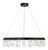Artic Glacier LED Chandelier (P1497-66A-L)