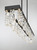 Artic Glacier LED Island Pendant (P1498-66A-L)