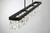 Artic Glacier LED Island Pendant (P1498-66A-L)