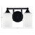 Paramount Two Light Bath Bar (3422-MB-310)