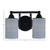 Paramount Two Light Bath Bar (3422-MB-4062)