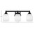 Paramount Three Light Bath Bar (3423-MB-615)
