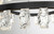 Artic Glacier LED Chandelier (P1499-66A-L)