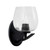 Toltec Lighting - 3720-MB-4810 - One Light Wall Sconce - Kurve - Matte Black