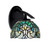 Toltec Lighting - 3720-MB-9925 - One Light Wall Sconce - Kurve - Matte Black