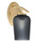 Toltec Lighting - 3720-NAB-4252 - One Light Wall Sconce - Kurve - New Age Brass