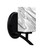 Toltec Lighting - 3721-MB-549 - One Light Wall Sconce - Kurve - Matte Black