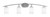 Toltec Lighting - 3724-GP-310 - Four Light Bath Bar - Kurve - Graphite