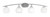 Toltec Lighting - 3724-GP-4101 - Four Light Bath Bar - Kurve - Graphite