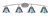 Toltec Lighting - 3724-GP-9325 - Four Light Bath Bar - Kurve - Graphite