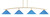 Toltec Lighting - 3734-NAB-415 - Four Light Bar - Kurve - New Age Brass
