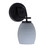 Toltec Lighting - 3911-MB-4022 - One Light Wall Sconce - Cavella - Matte Black