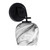 Toltec Lighting - 3911-MB-4819 - One Light Wall Sconce - Cavella - Matte Black
