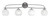 Toltec Lighting - 3914-GP-4101 - Four Light Bath Bar - Cavella - Graphite