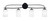 Toltec Lighting - 3914-MB-3001 - Four Light Bath Bar - Cavella - Matte Black
