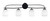 Toltec Lighting - 3914-MB-615 - Four Light Bath Bar - Cavella - Matte Black