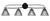 Toltec Lighting - 3914-MB-9185 - Four Light Bath Bar - Cavella - Matte Black